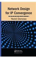 Network Design for IP Convergence