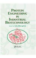 Protein Engineering For Industrial Biotechnology