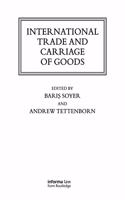 International Trade and Carriage of Goods