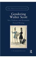 Gendering Walter Scott