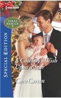 A Cowboy's Wish Upon a Star