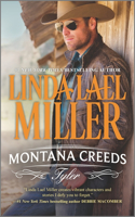 Montana Creeds: Tyler: (3 Montana Creeds)