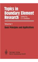 Topics in Boundary Element Research