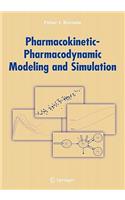 Pharmacokinetic-Pharmacodynamic Modeling and Simulation