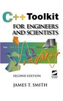 C++ Toolkit for Engineers and Scientists