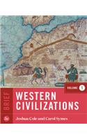 Western Civilizations