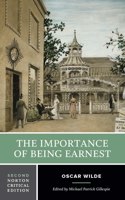 The Importance of Being Earnest