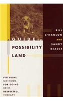 Guide to Possibility Land