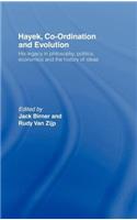 Hayek, Co-ordination and Evolution