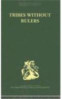 Tribes Without Rulers: Studies in African Segmentary Systems(English)