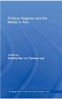 Political Regimes and the Media in Asia