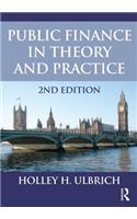 Public Finance in Theory and Practice Second edition