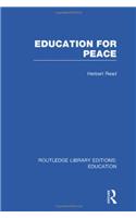 Education for Peace (RLE Edu K)