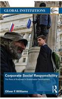 Corporate Social Responsibility