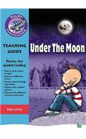 Navigator Poetry: Year 6 Red Level Under the Moon Teacher Notes