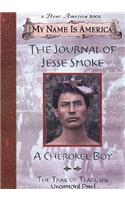 The Journal of Jesse Smoke