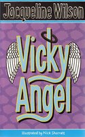 Vicky Angel