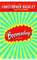 Boomsday: (English)