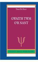 Gwaith Twm O'r Nant