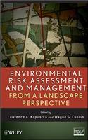 Environmental Risk Landscape