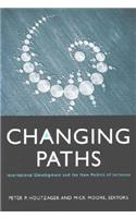 Changing Paths