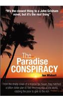 Paradise Conspiracy