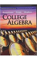 Aie College Algebra 10e