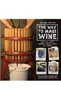 The Way to Make Wine