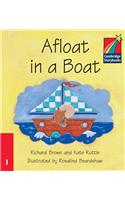 Afloat in a Boat: Level 1 Beginners