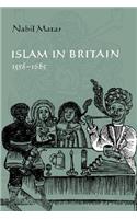 Islam in Britain, 1558-1685