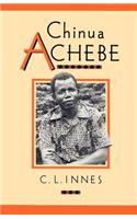 Chinua Achebe