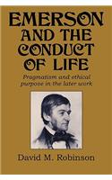 Emerson and the Conduct of Life