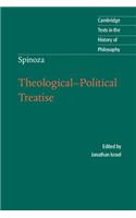 Spinoza: Theological-Political Treatise