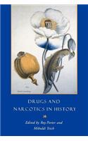 Drugs and Narcotics in History