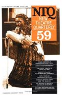 New Theatre Quarterly 59: Volume 15, Part 3
