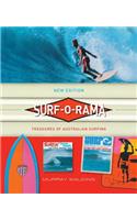 Surf-O-Rama (New Edition)