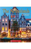 Netherlands (Enchantment of the World)