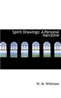 Spirit Drawings