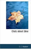 Chats about Wine