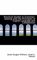 Practical Studies in Grammar: Dealing with the Principles of English Language and Composition