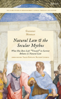 Natural Law & the Secular Mythos