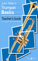 Trumpet Basics Teacher's Book
