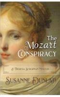 The Mozart Conspiracy