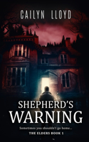 Shepherd's Warning
