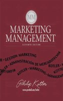 Marketing Management with Marketing Plan, the:a Handbook (Includes Marketing Planpro CD Rom)