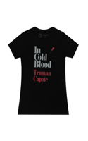 In Cold Blood Women's Crew T-Shirt X-Large