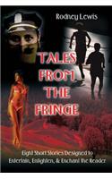 Tales from the Fringe