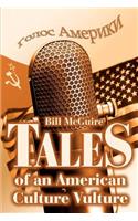 Tales of an American Culture Vulture