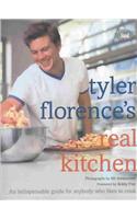 Tyler Florence's Real Kitchen