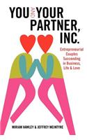 You & Your Partner, Inc.
